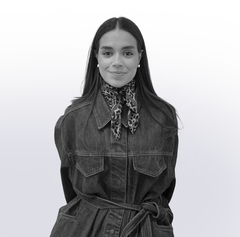 Noemi personal del equipo